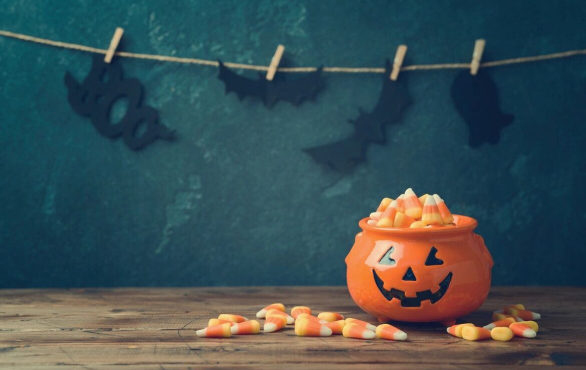 Braces-Friendly Halloween Treats: Enjoy Halloween Without the Worry