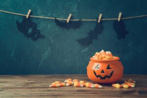 Braces-Friendly Halloween Treats: Enjoy Halloween Without the Worry