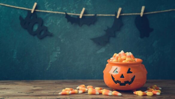 Braces-Friendly Halloween Treats: Enjoy Halloween Without the Worry