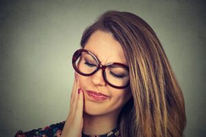 TMJ Awareness: Understanding and Managing Jaw Pain