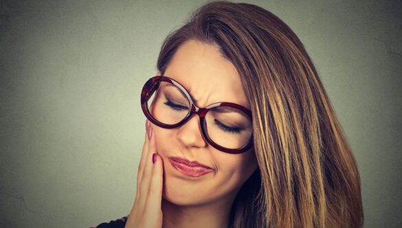 TMJ Awareness: Understanding and Managing Jaw Pain